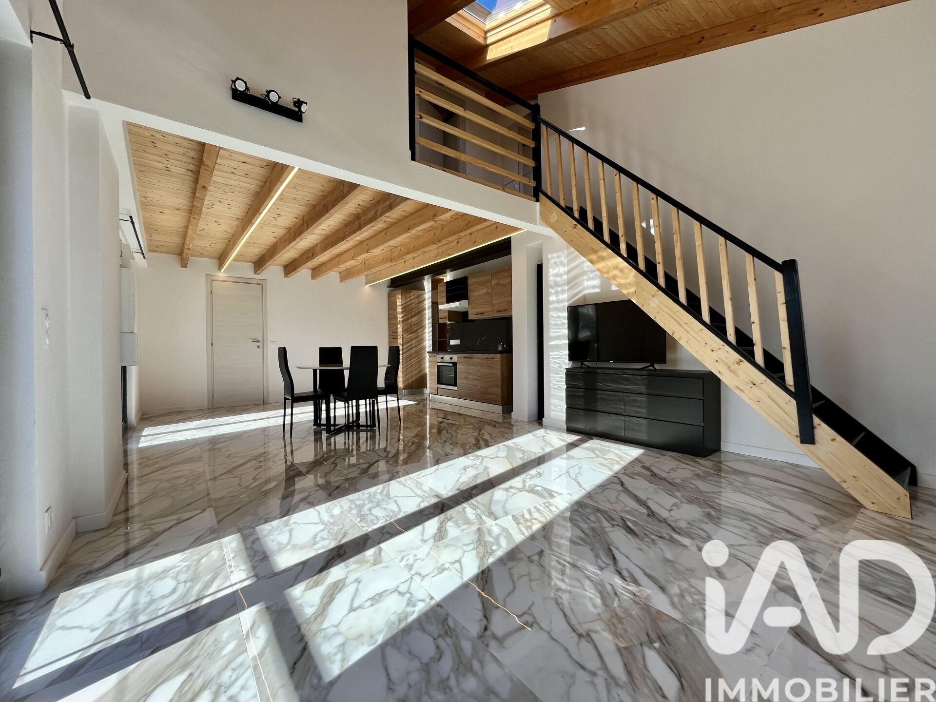 Appartement à vendre, 76m², Roquebrune-Cap-Martin