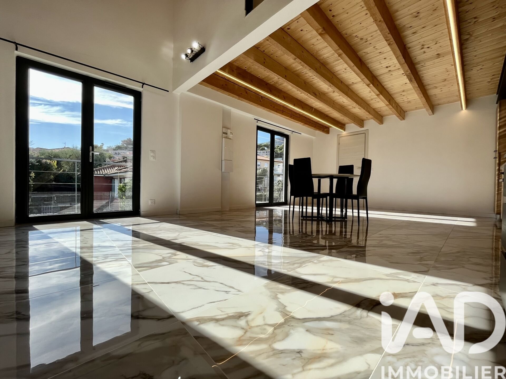Appartement à vendre, 76m², Roquebrune-Cap-Martin