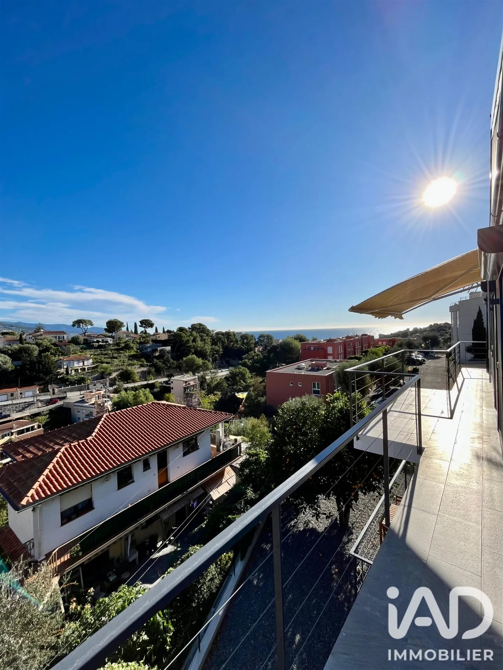 Appartement à vendre, 160m², Roquebrune-Cap-Martin