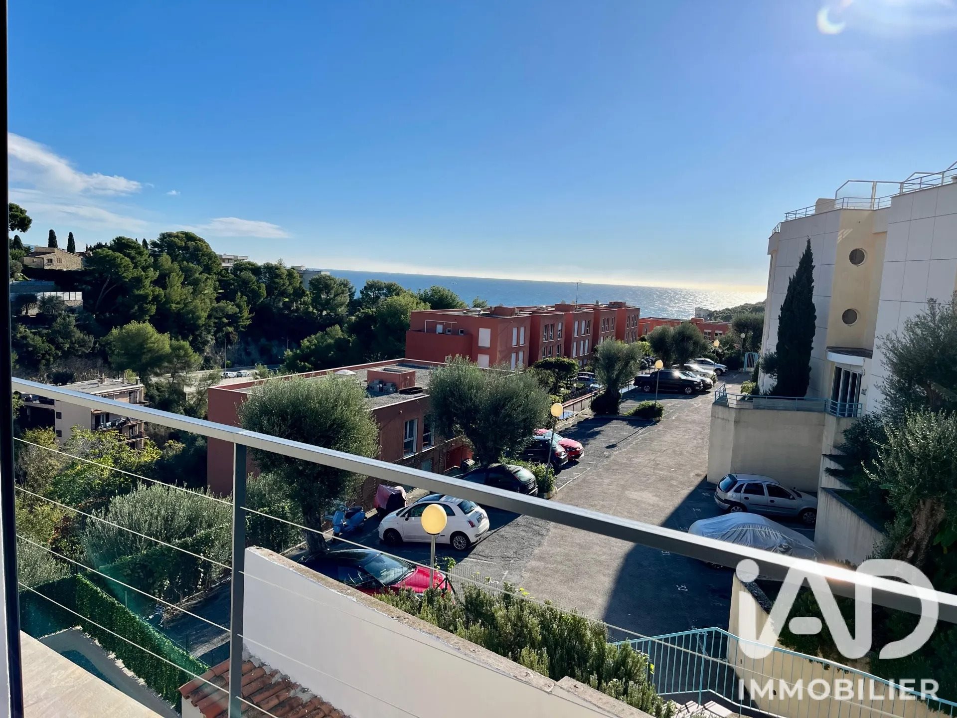 Appartement à vendre, 160m², Roquebrune-Cap-Martin
