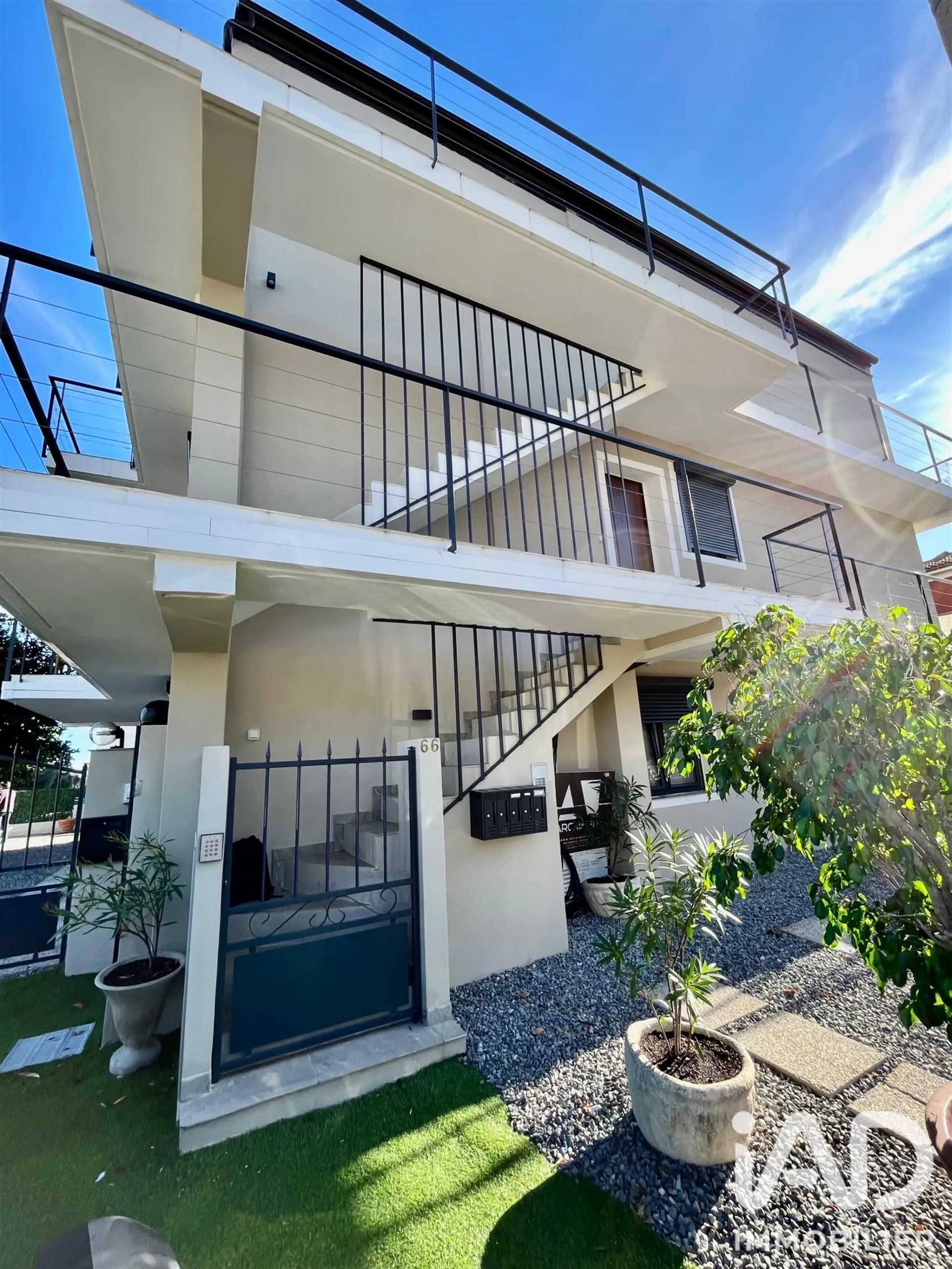 Appartement à vendre, 160m², Roquebrune-Cap-Martin