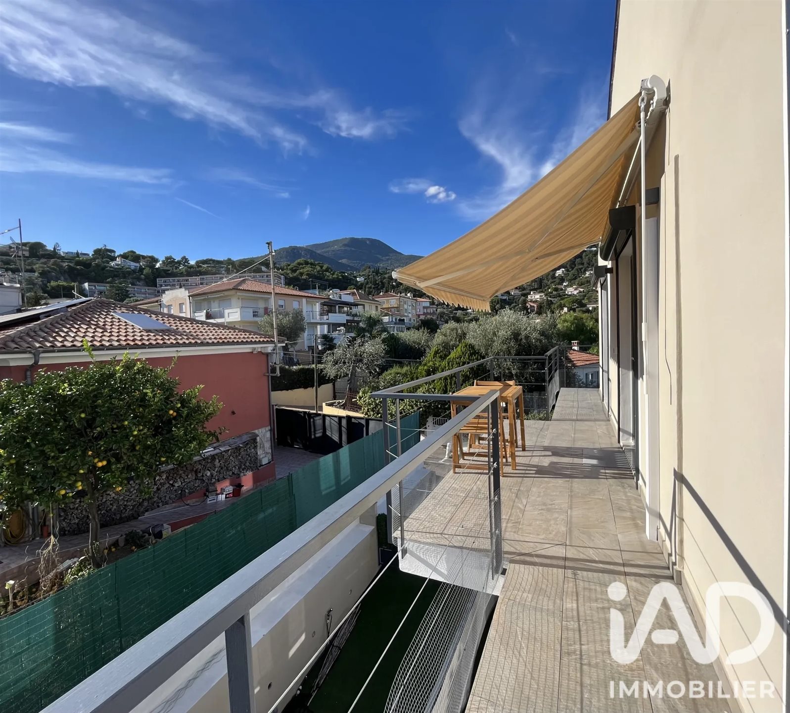 Appartement à vendre, 160m², Roquebrune-Cap-Martin