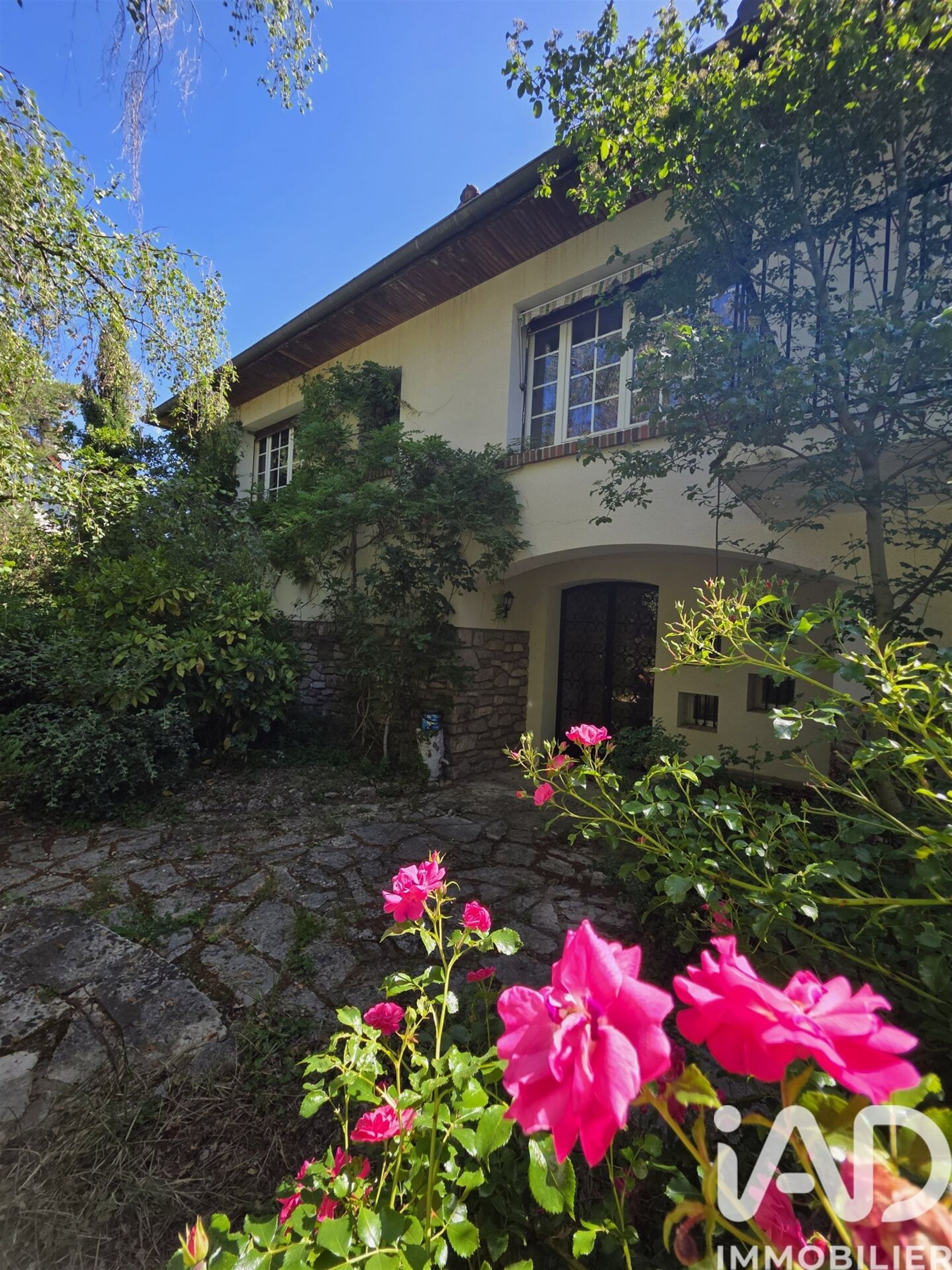 Maison à vendre, 162m², Bellerive-sur-Allier