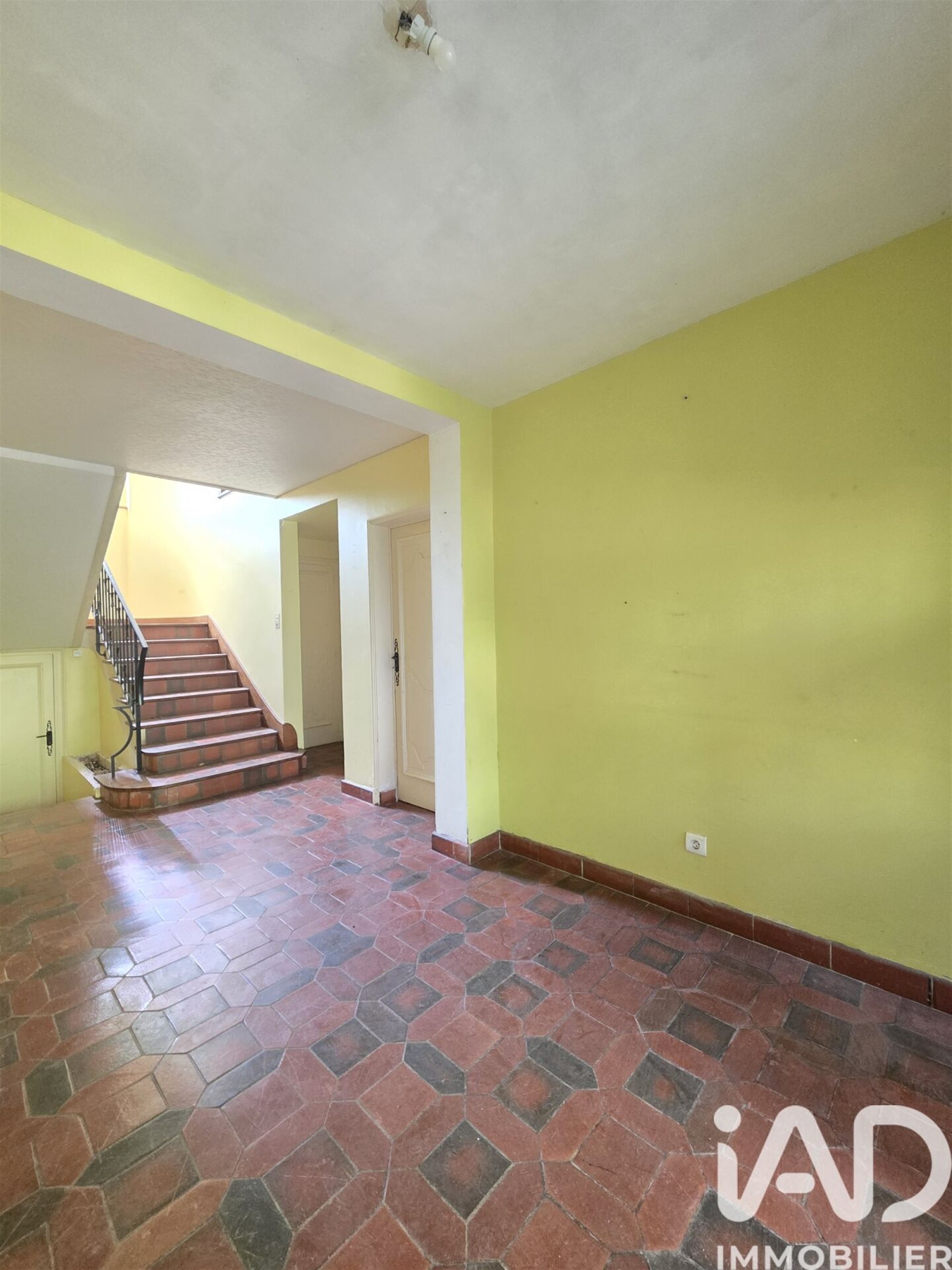 Maison à vendre, 162m², Bellerive-sur-Allier
