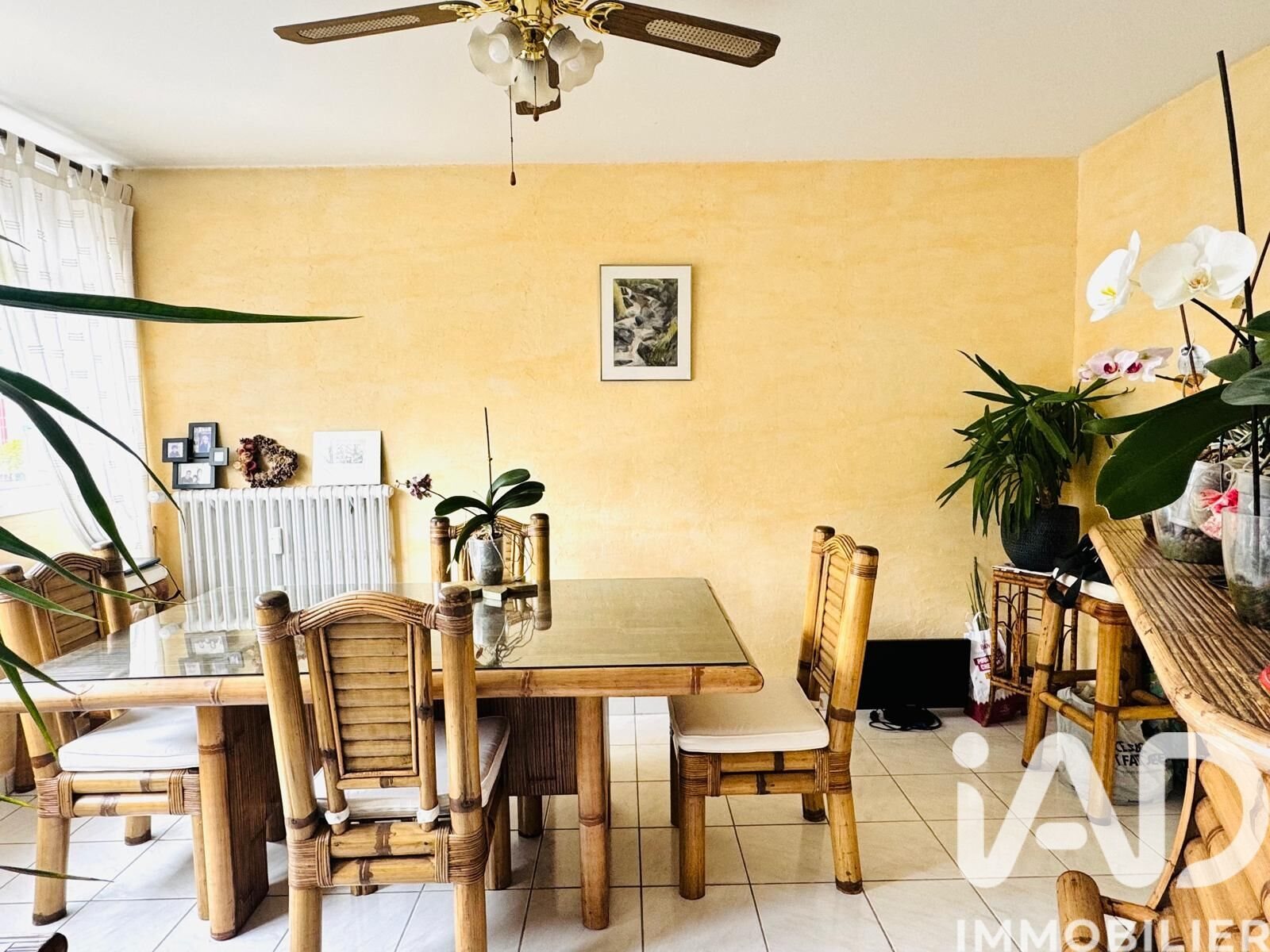 Appartement à vendre, 78m², Savigny-sur-Orge