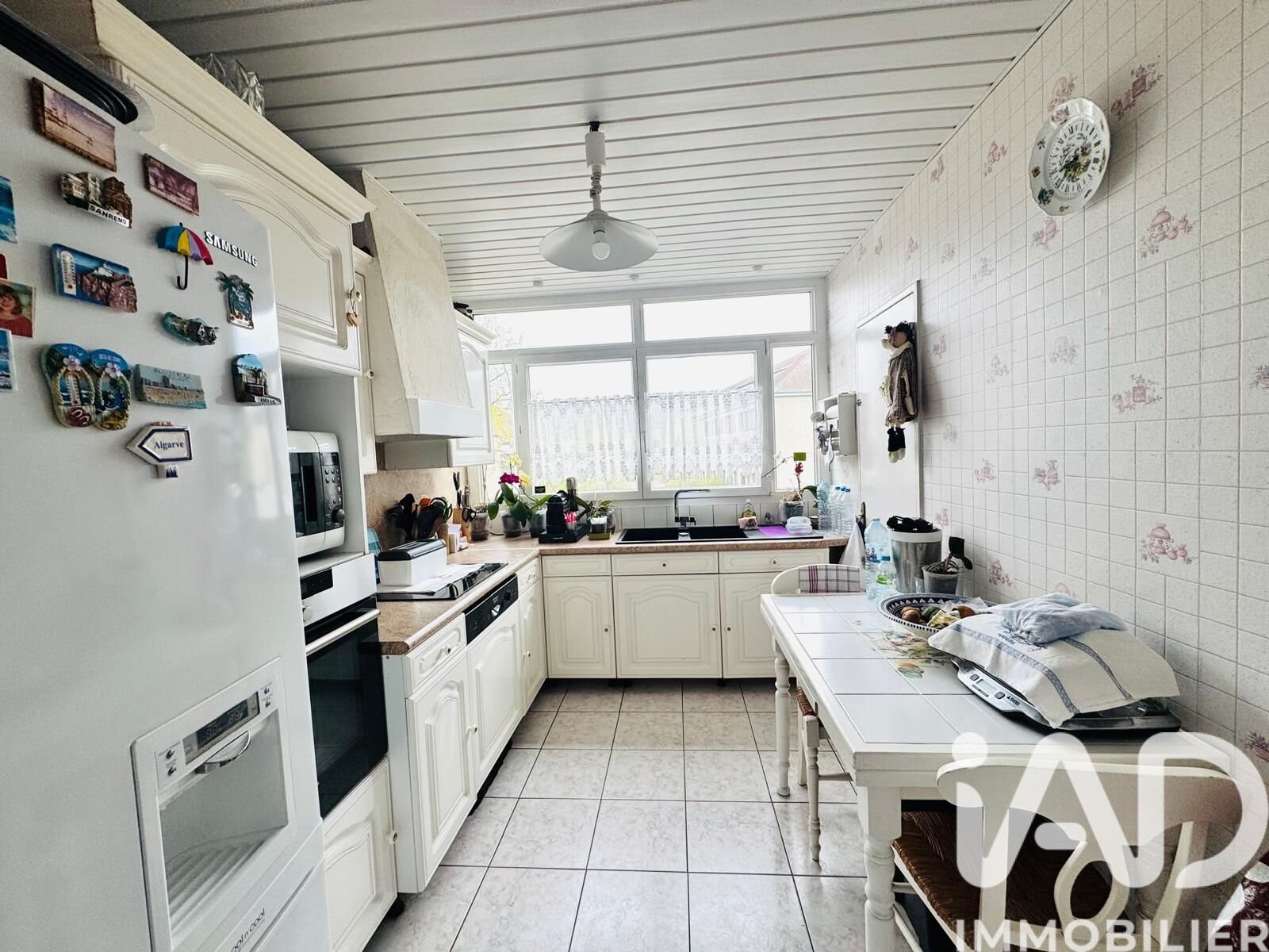 Appartement à vendre, 78m², Savigny-sur-Orge