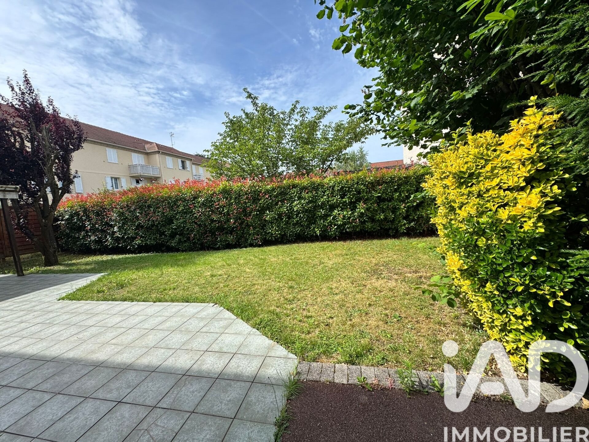 Maison à vendre, 115m², Morangis