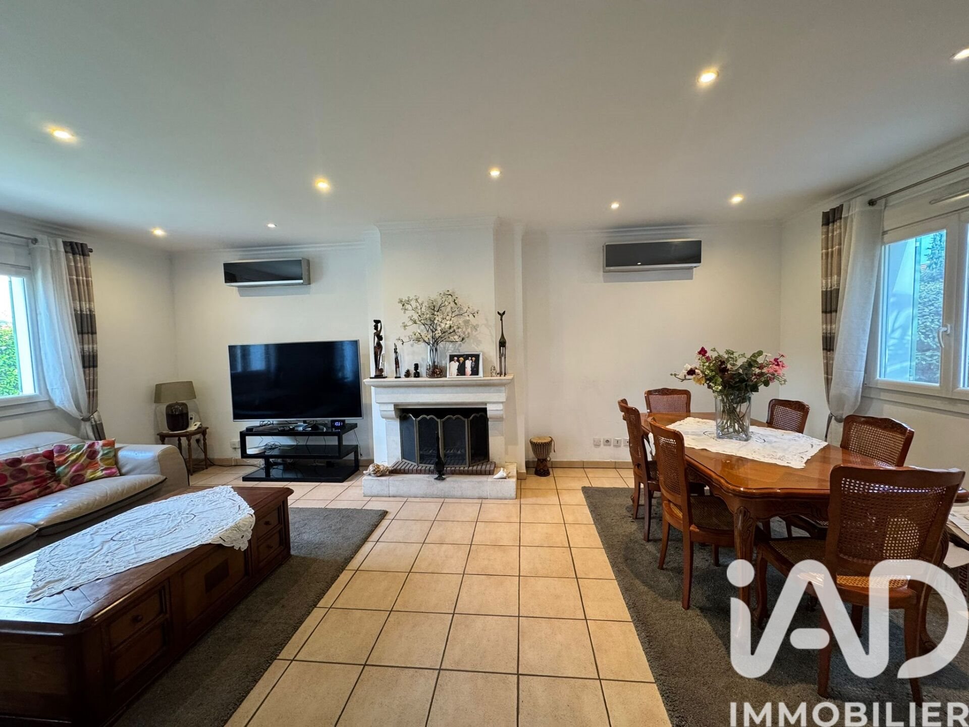 Maison à vendre, 115m², Morangis