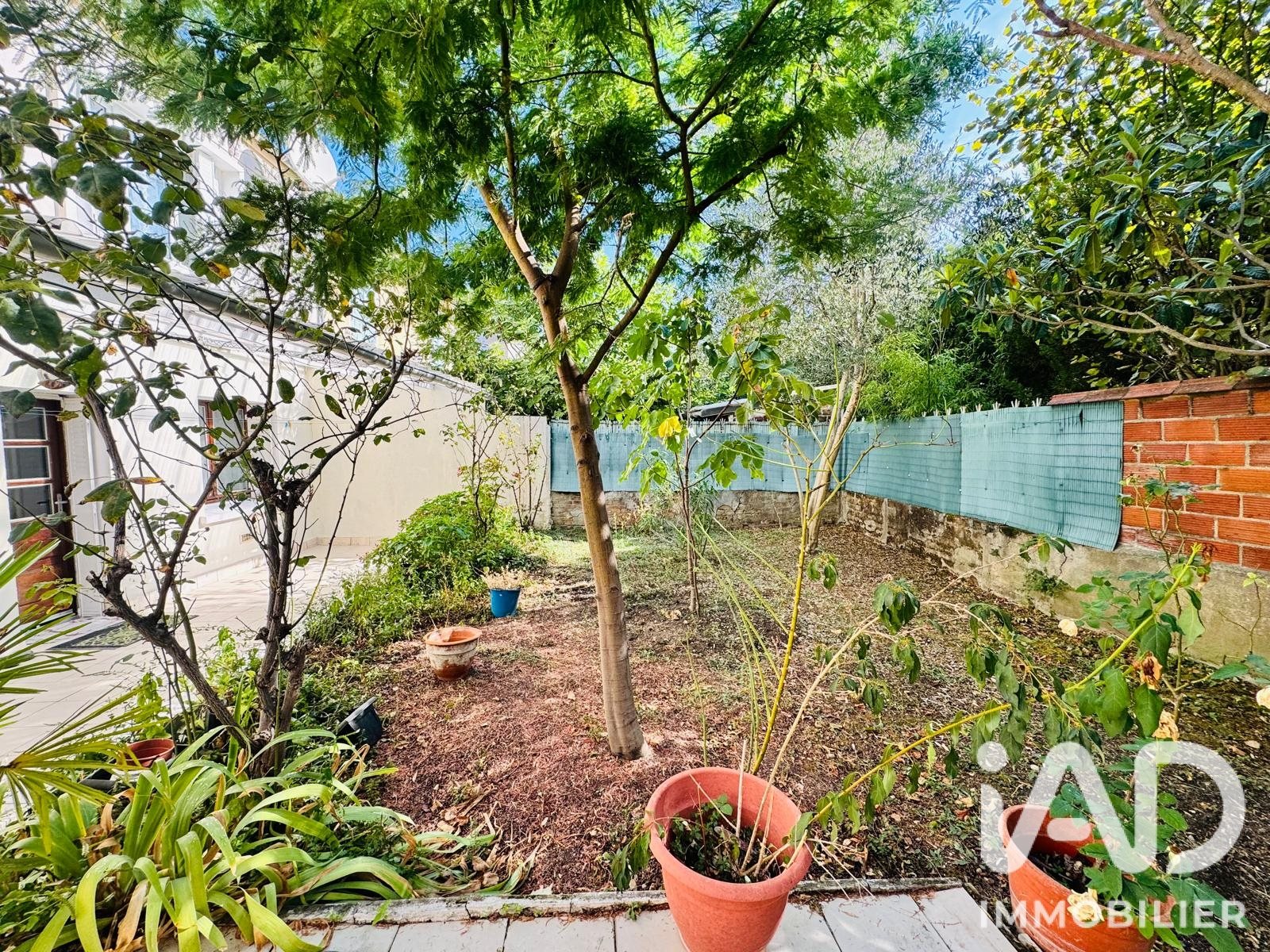Maison à vendre, 105m², Alfortville