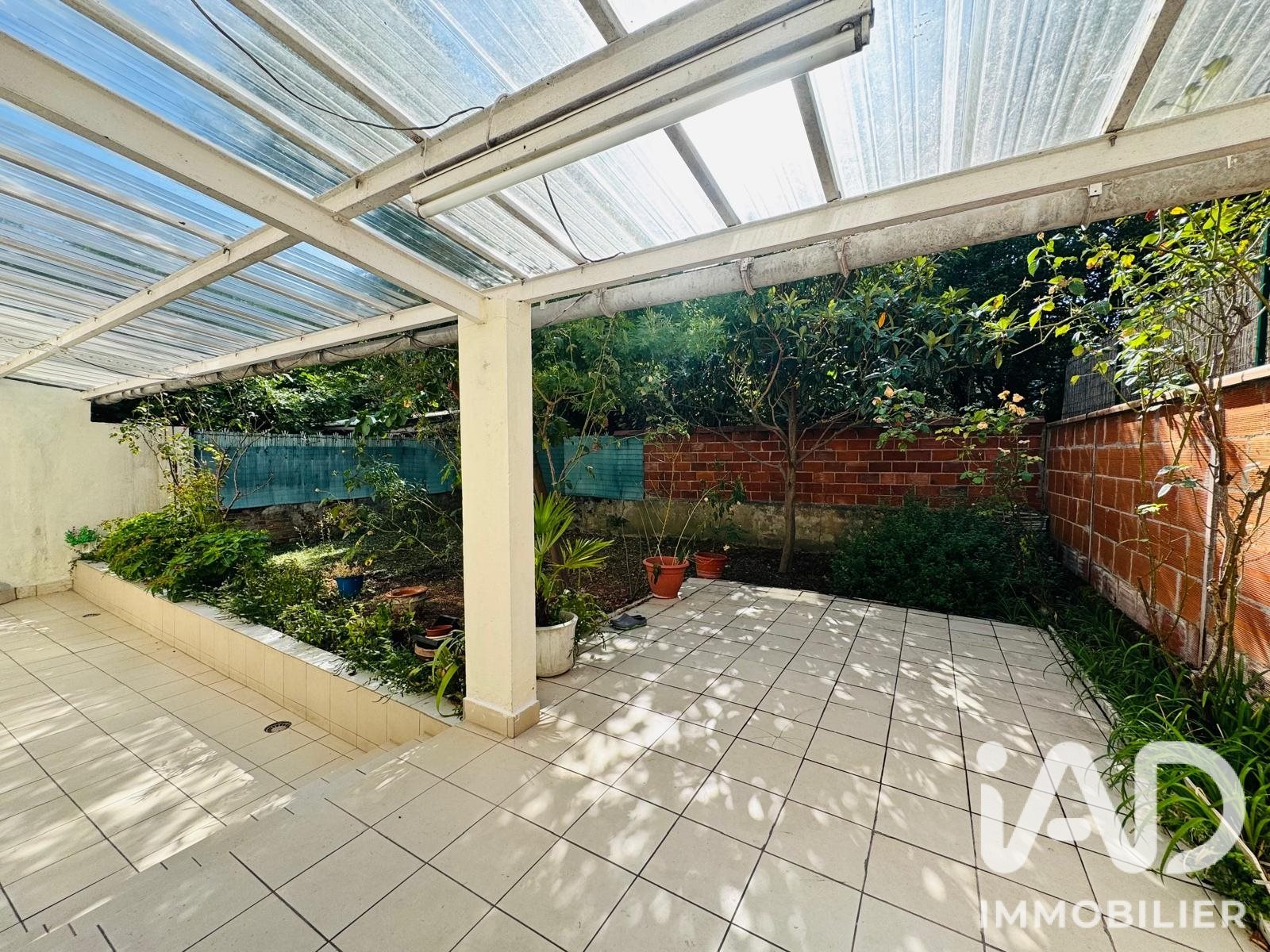 Maison à vendre, 105m², Alfortville