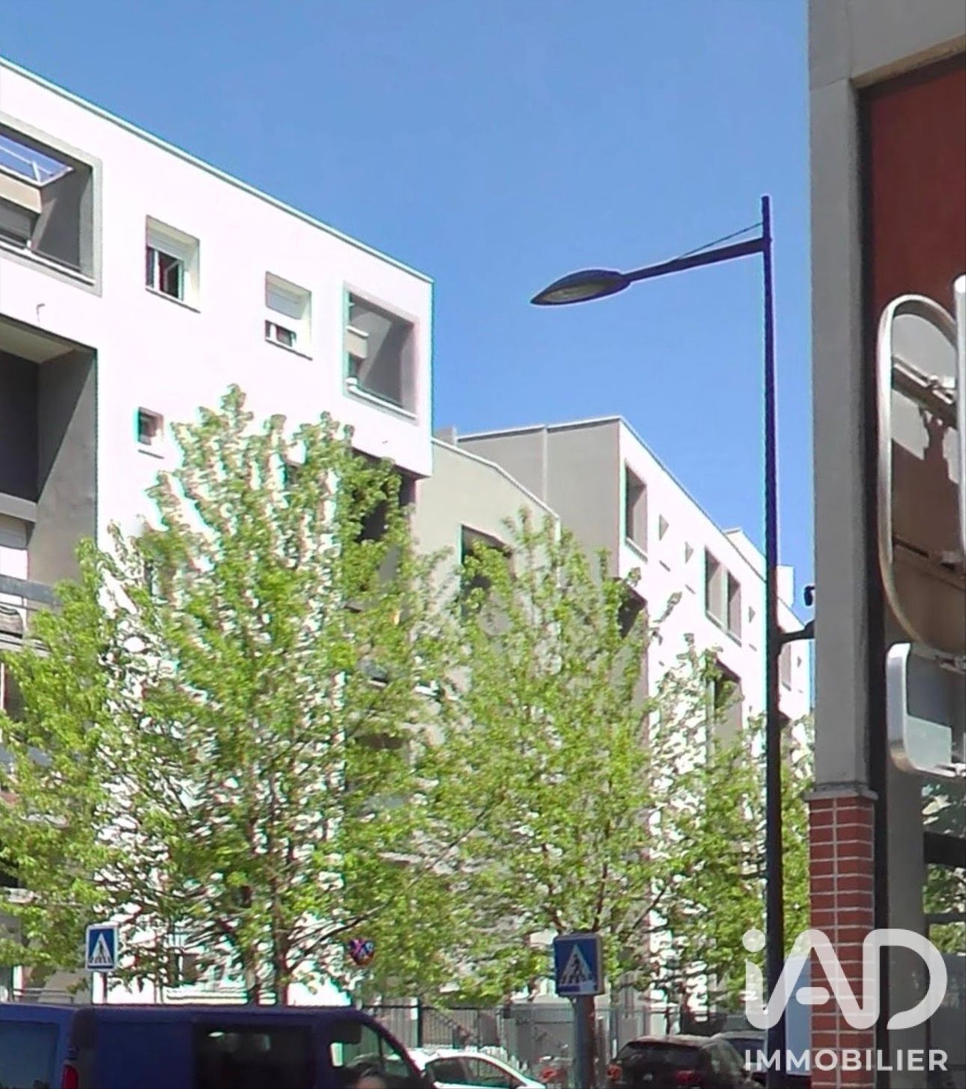 Appartement à vendre, 91m², Sevran
