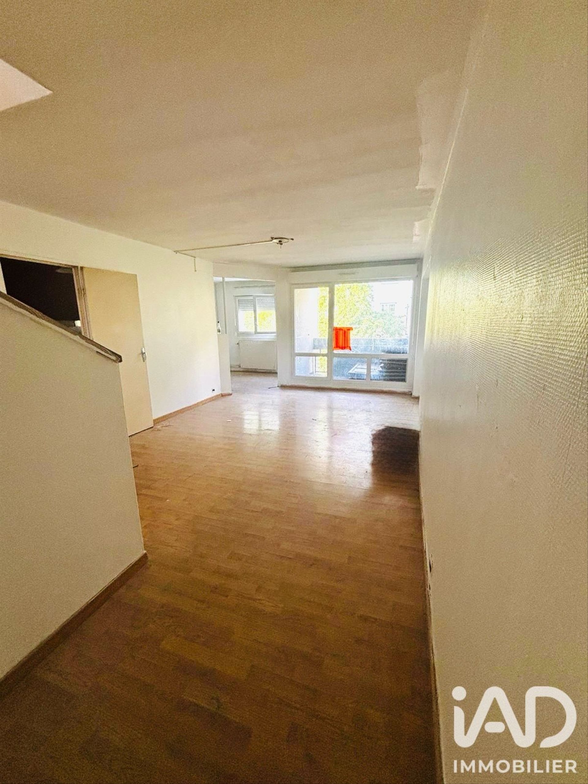 Appartement à vendre, 91m², Sevran