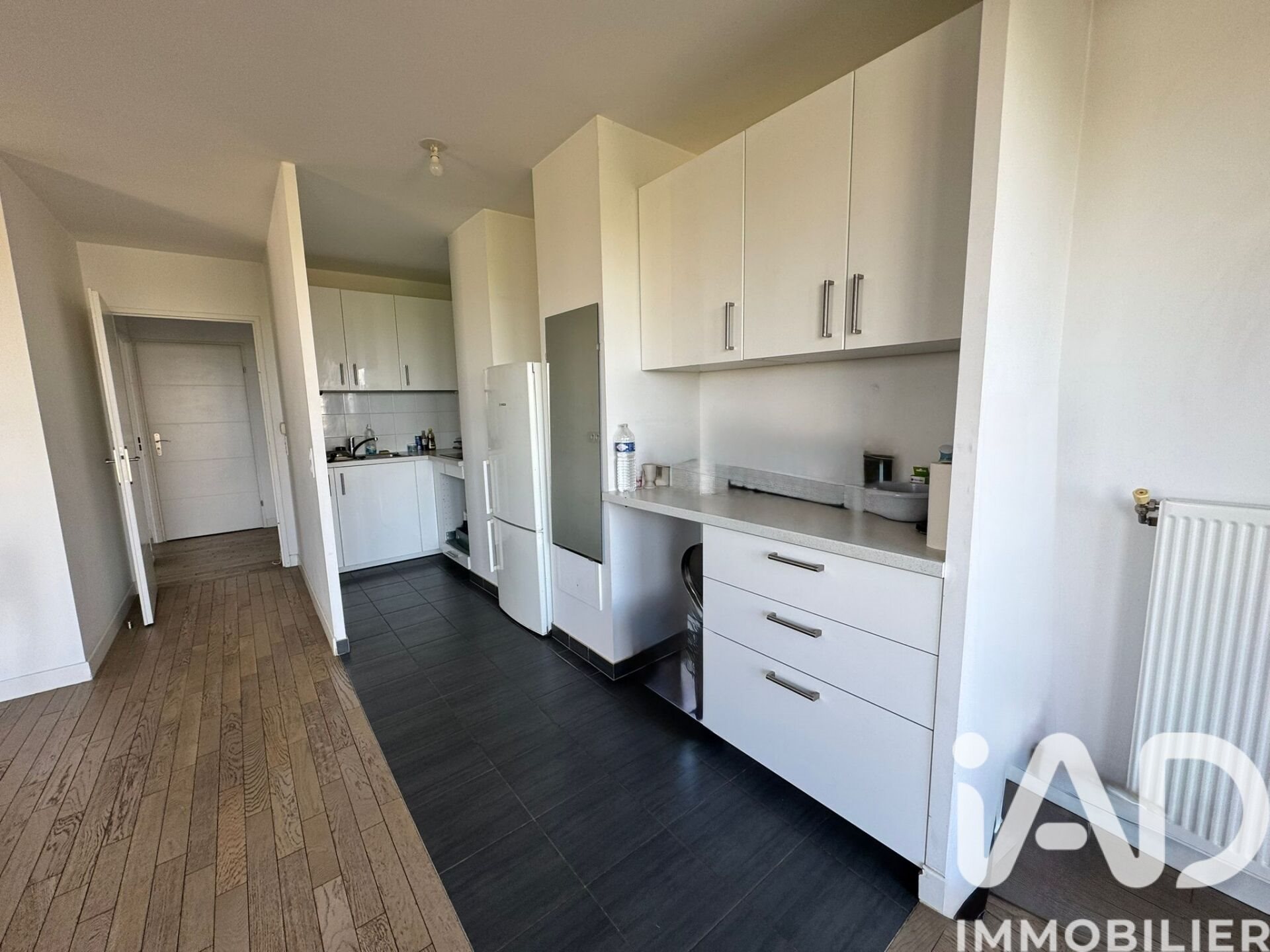 Appartement à vendre, 63m², Thiais