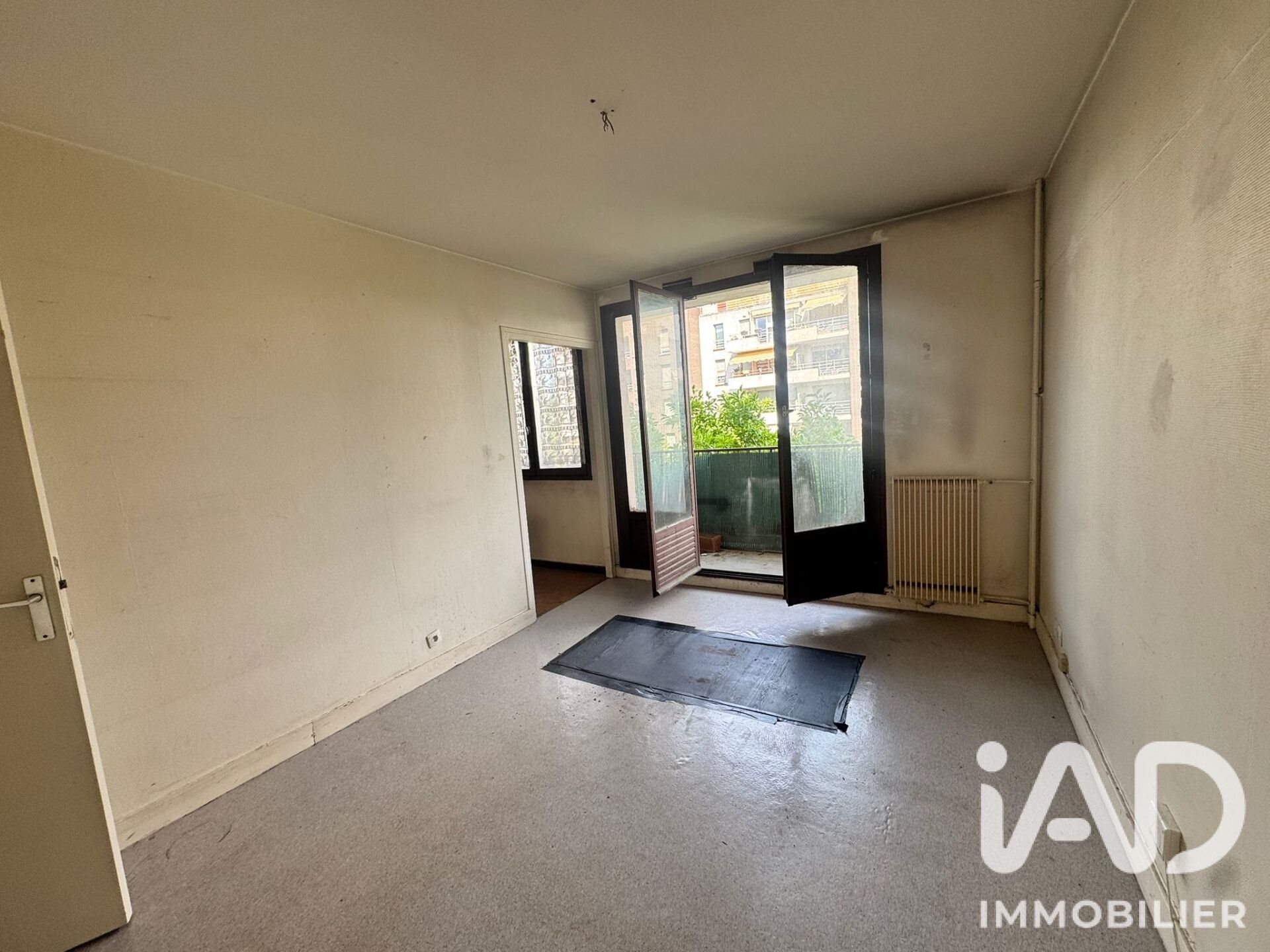 Appartement à vendre, 24m², Montreuil