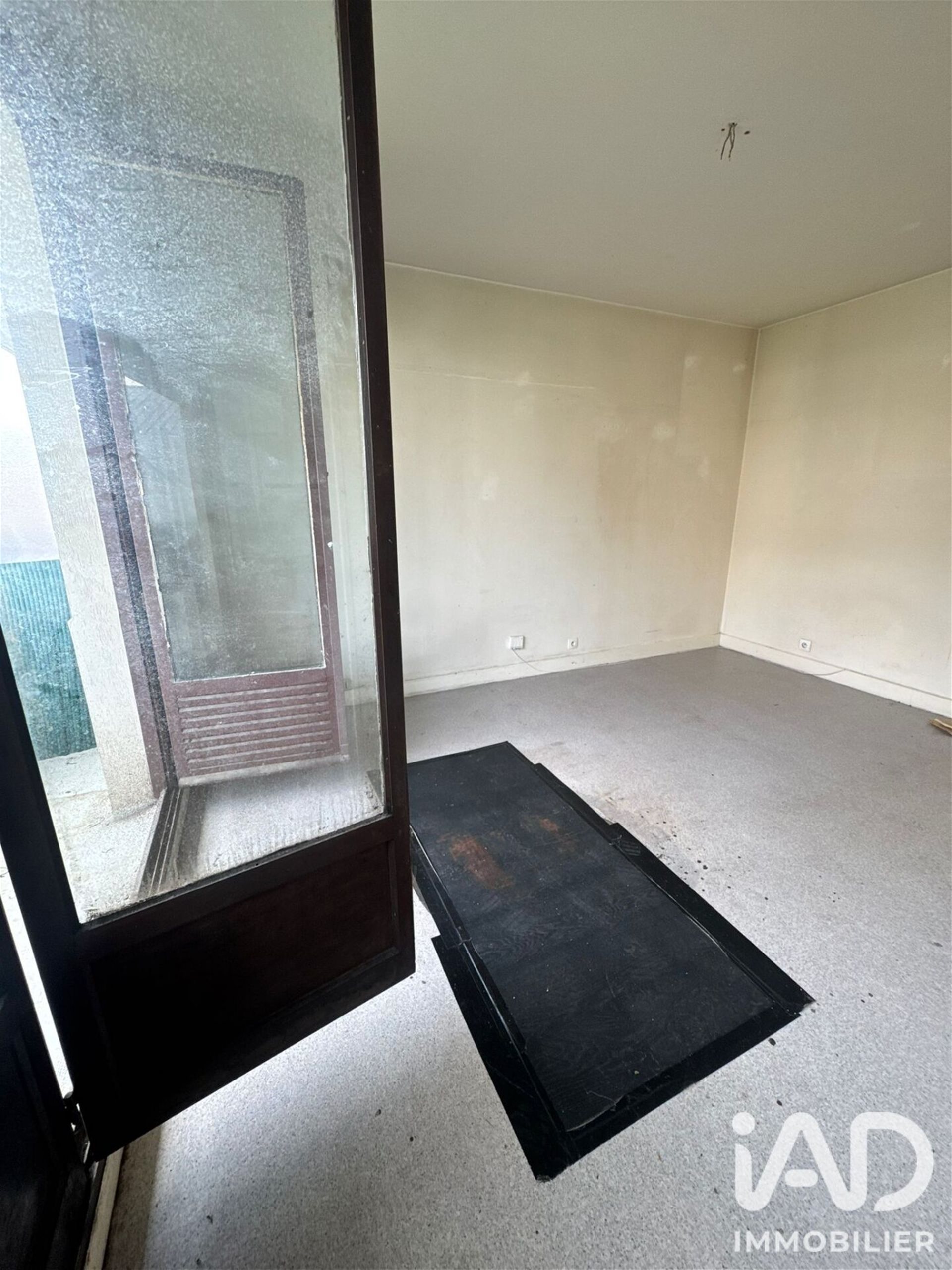 Appartement à vendre, 24m², Montreuil
