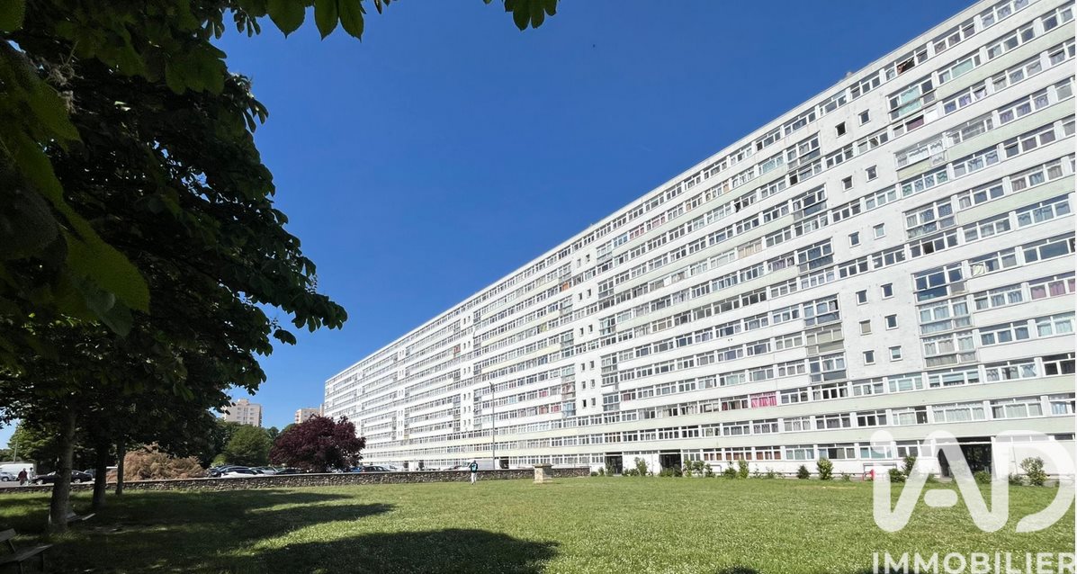 Appartement à vendre, 69m², Evry