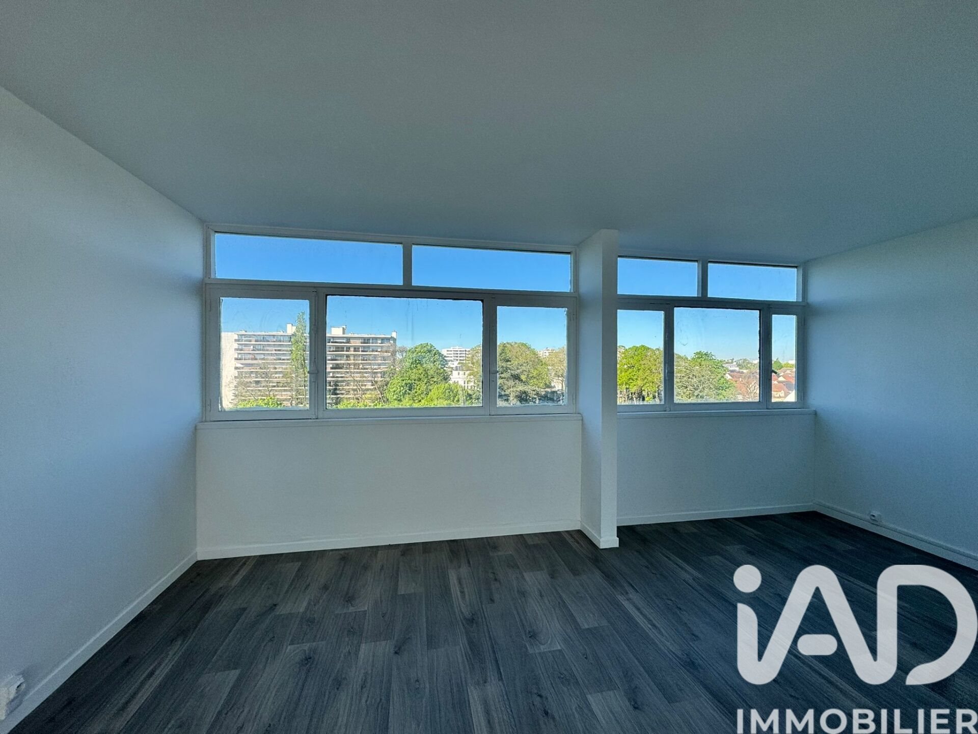 Appartement à vendre, 69m², Evry
