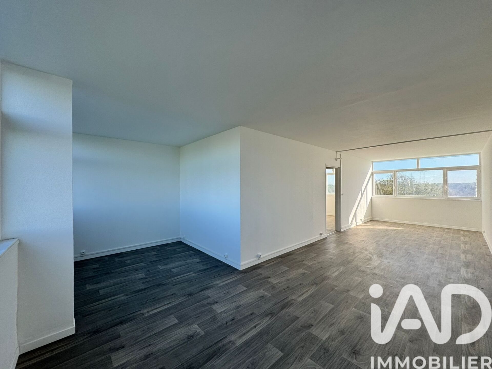 Appartement à vendre, 69m², Evry
