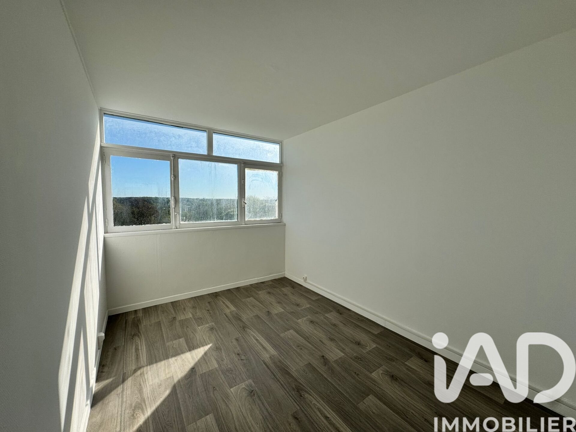 Appartement à vendre, 69m², Evry