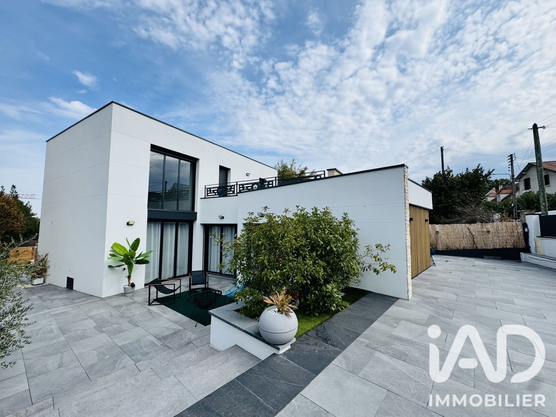 Maison à vendre, 182m², Villemoisson-sur-Orge