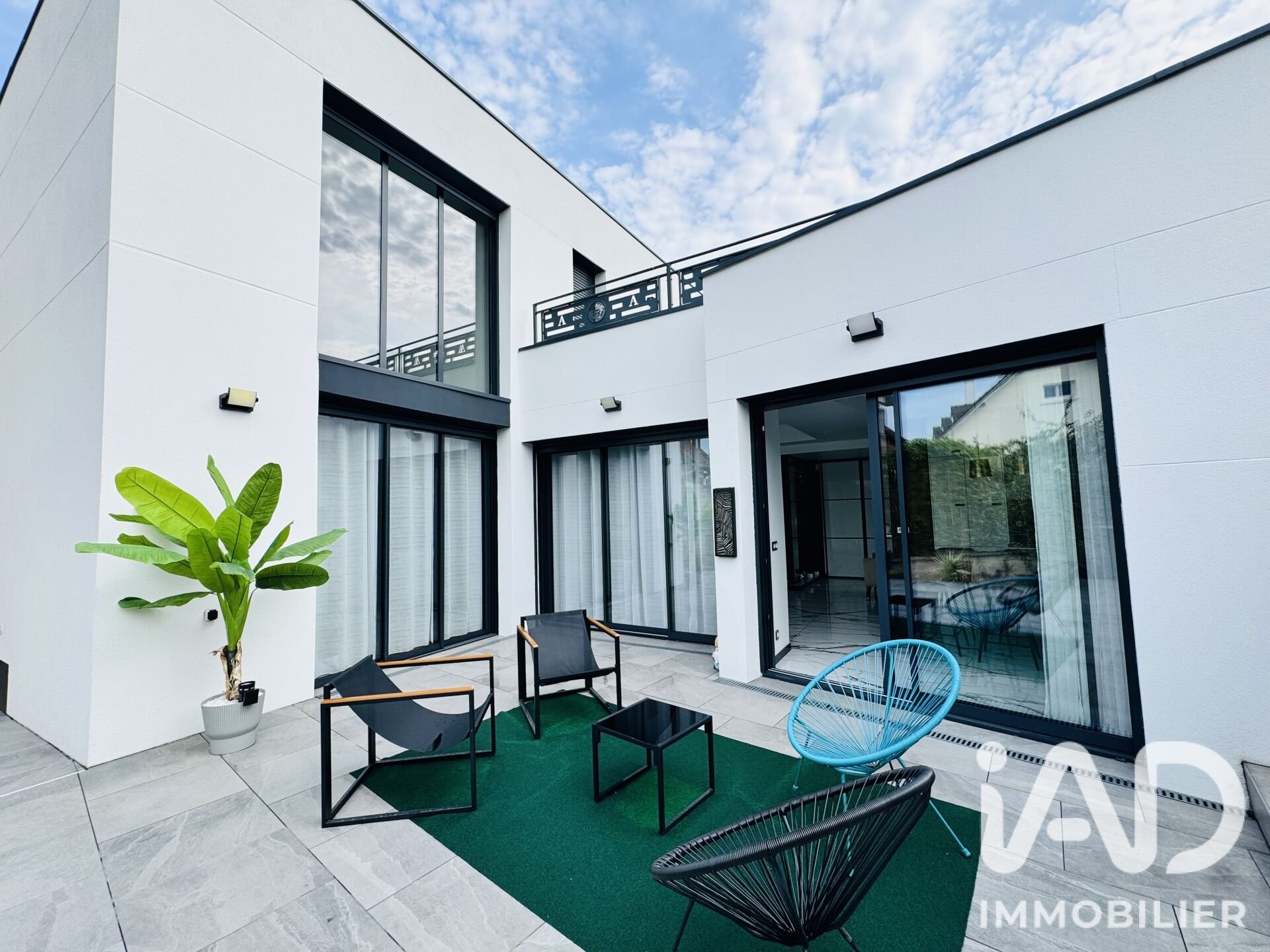 Maison à vendre, 182m², Villemoisson-sur-Orge