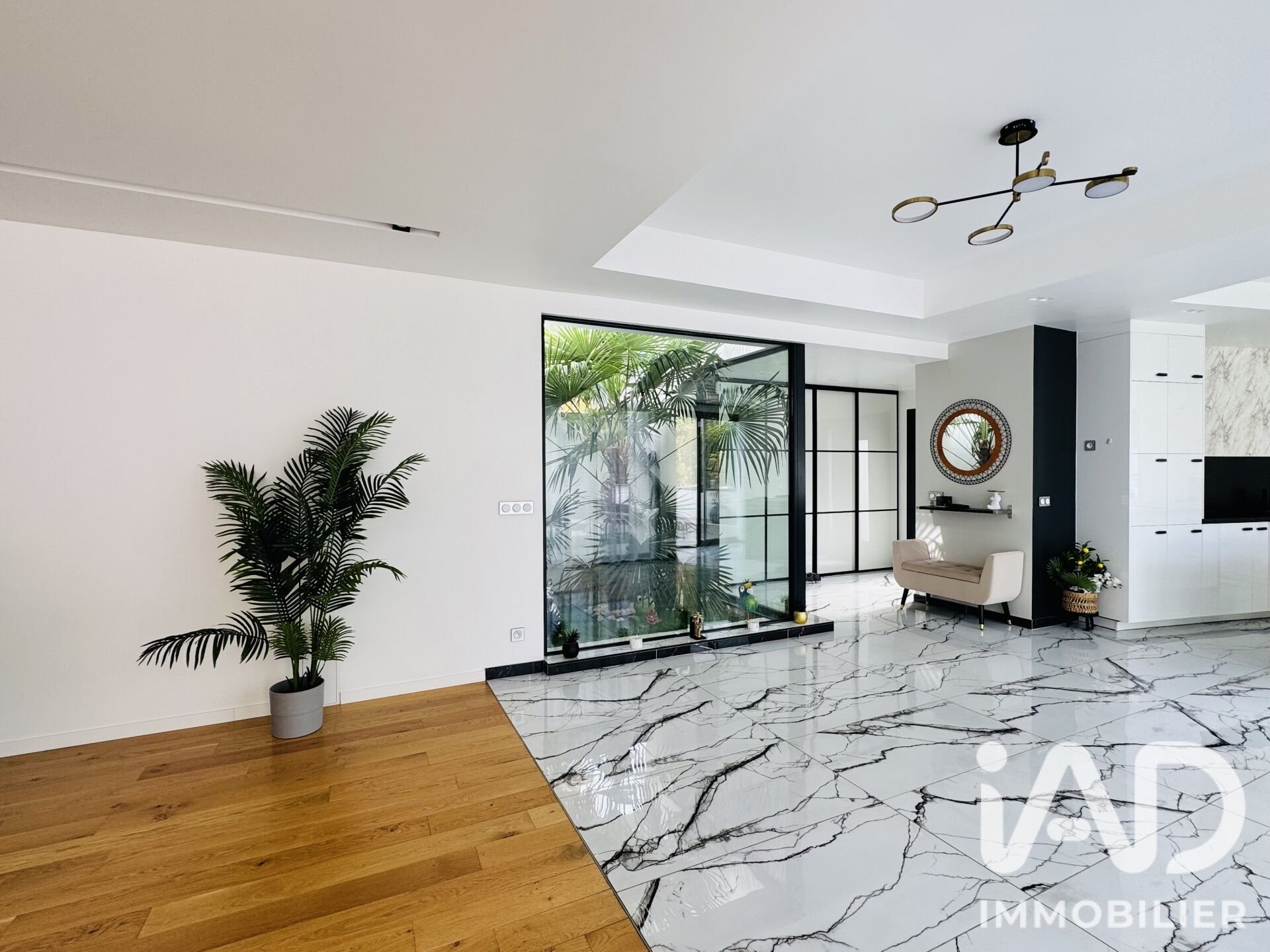 Maison à vendre, 182m², Villemoisson-sur-Orge