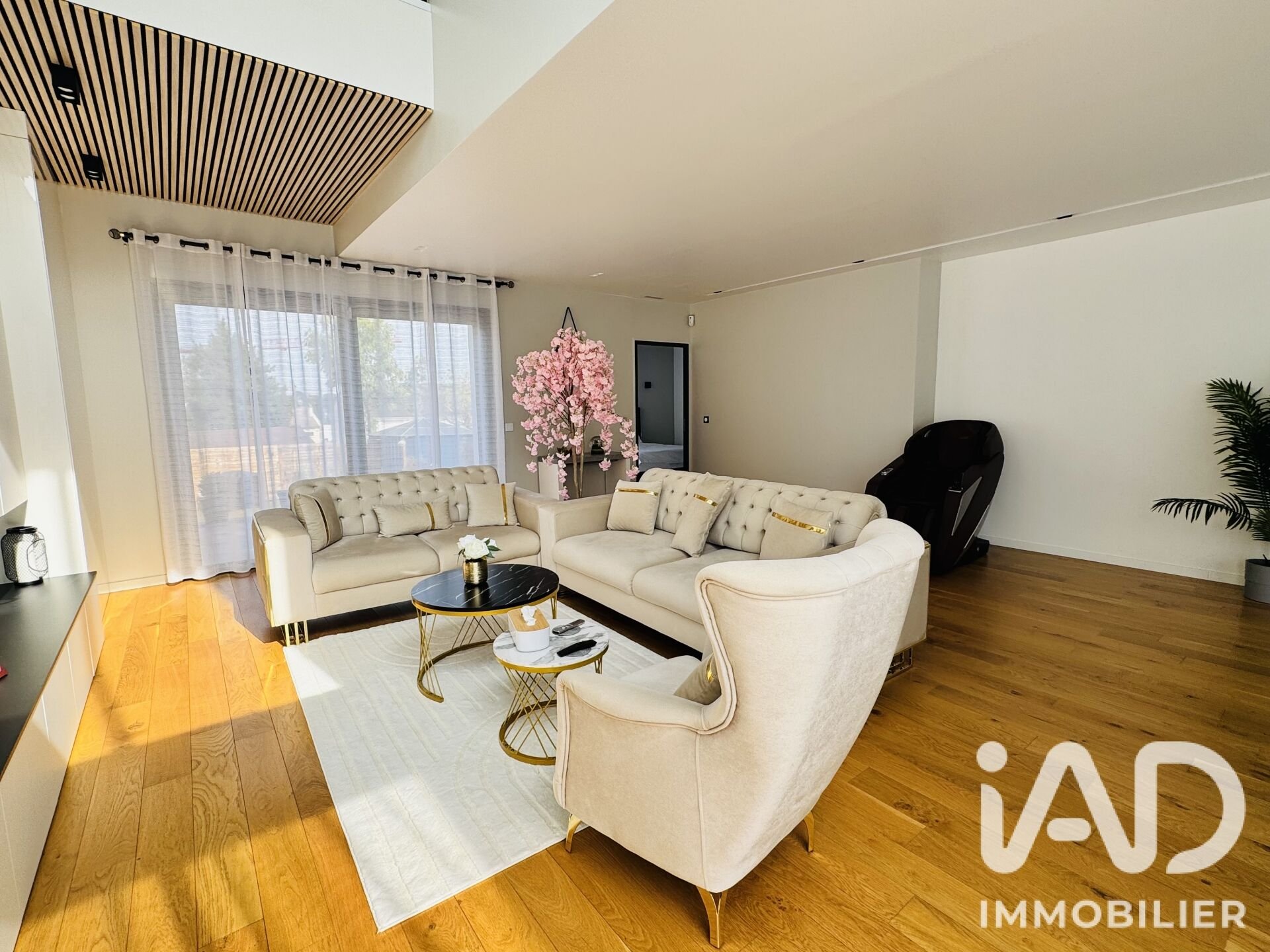 Maison à vendre, 182m², Villemoisson-sur-Orge