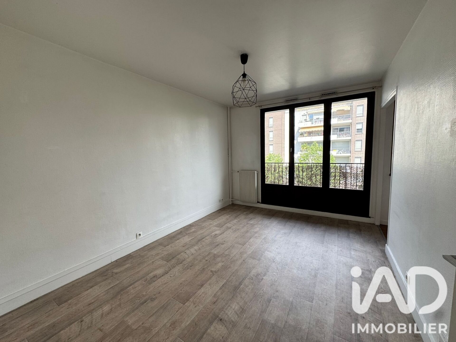 Appartement à vendre, 24m², Montreuil