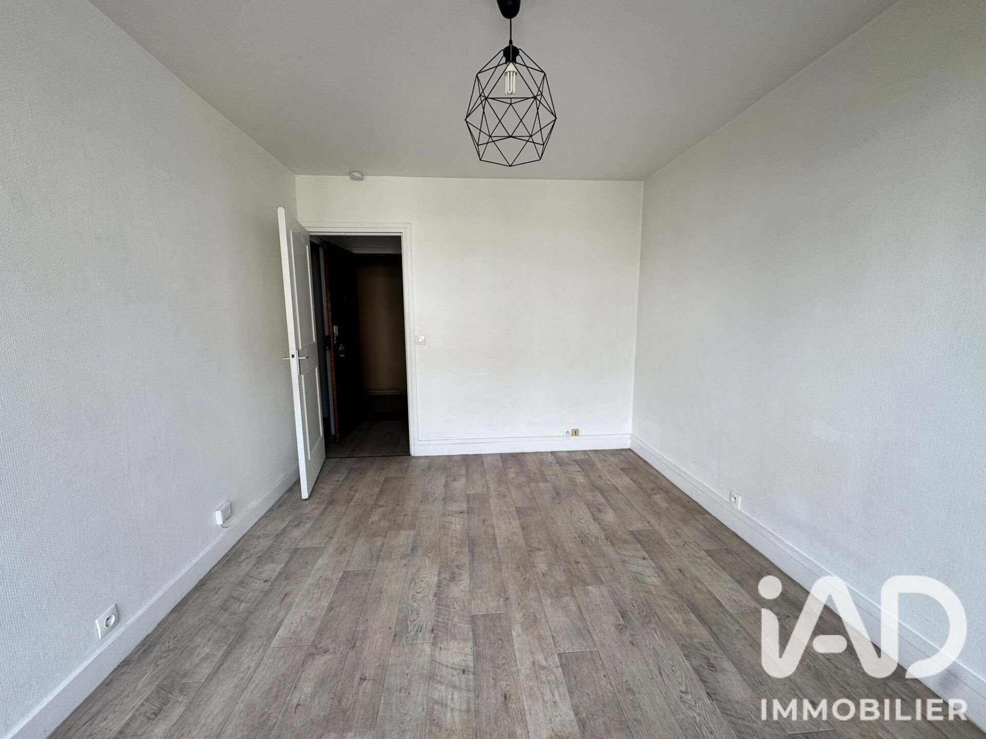 Appartement à vendre, 24m², Montreuil