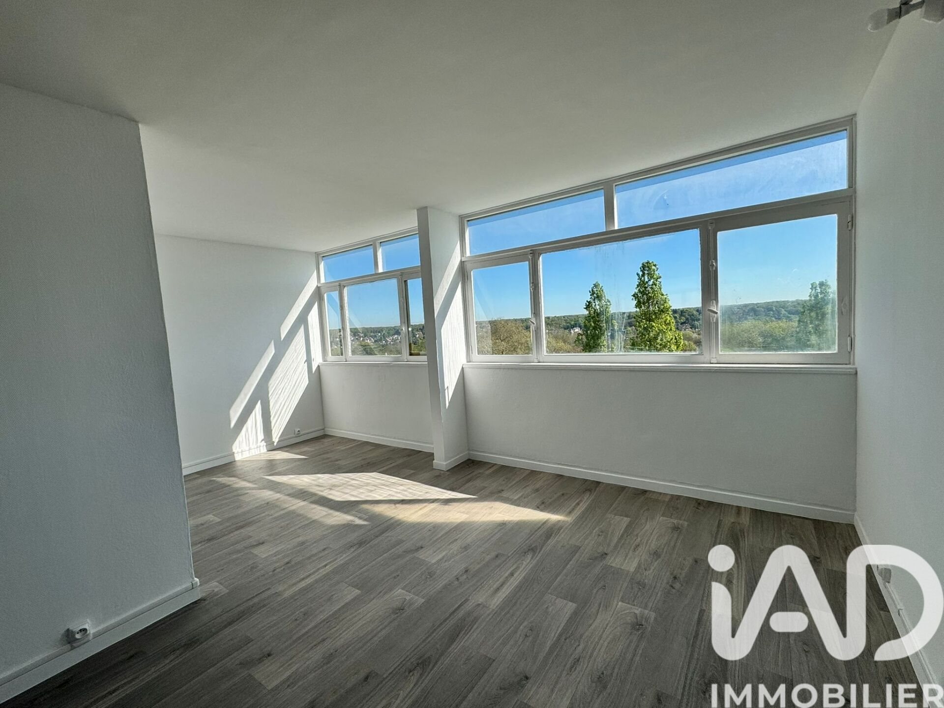 Appartement à vendre, 79m², Evry