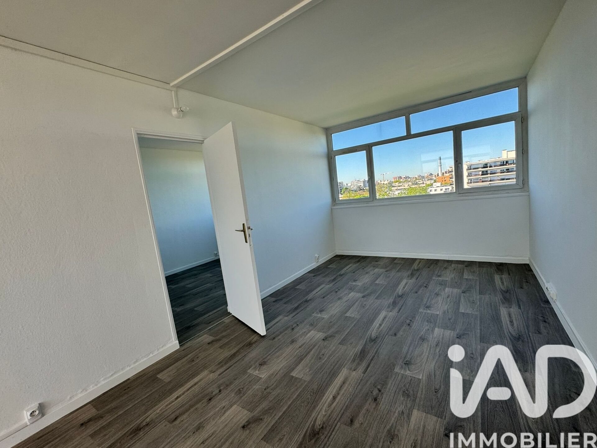 Appartement à vendre, 79m², Evry
