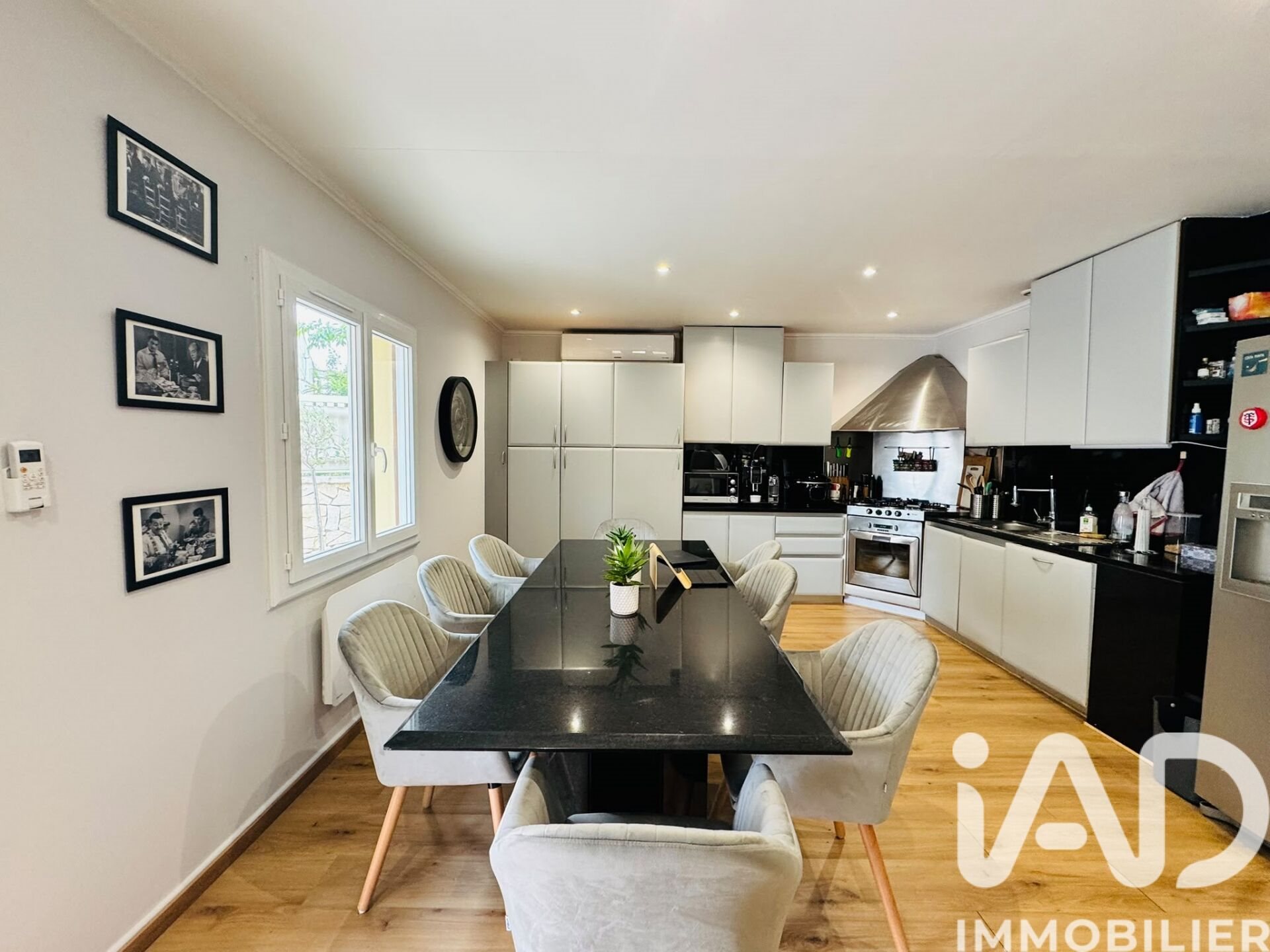 Maison à vendre, 77m², Athis-Mons