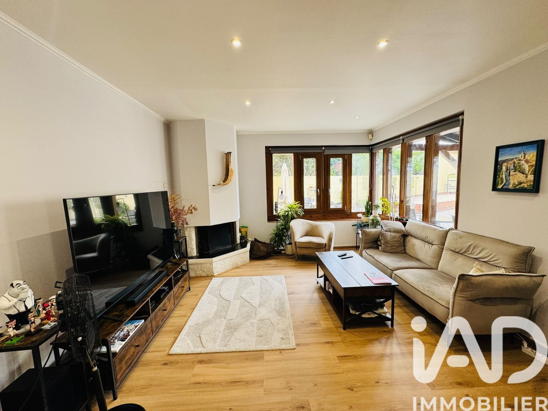 Maison à vendre, 77m², Athis-Mons