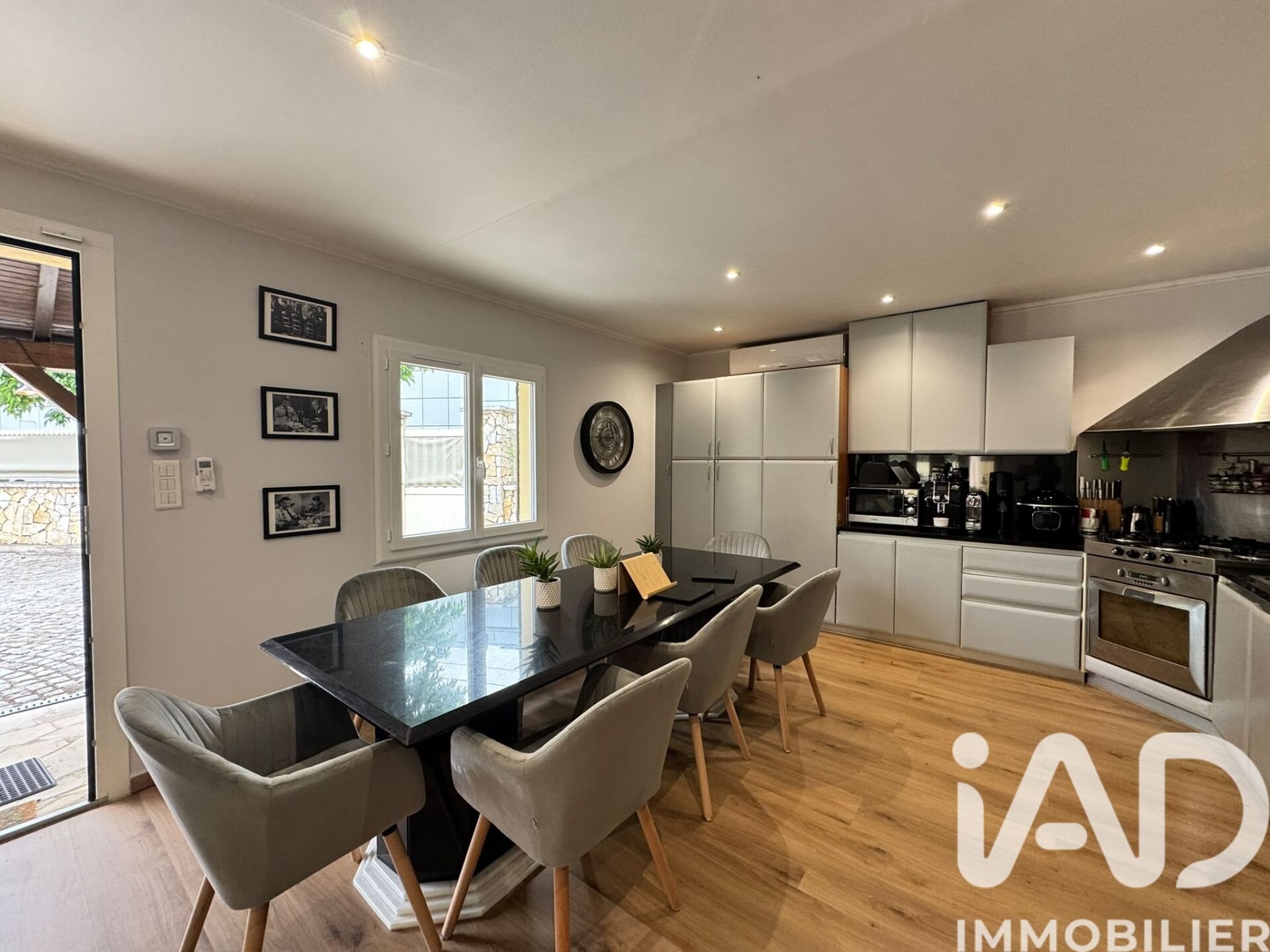 Maison à vendre, 77m², Athis-Mons