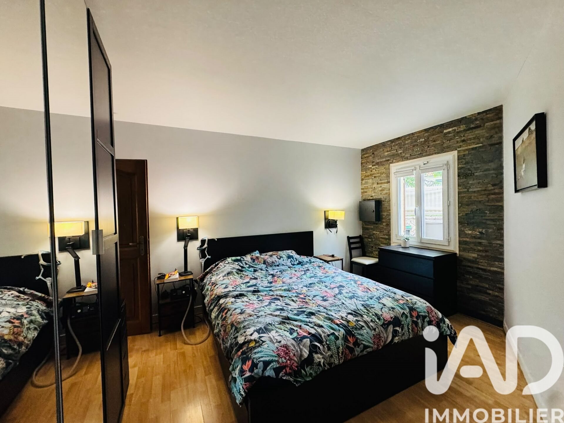 Maison à vendre, 77m², Athis-Mons