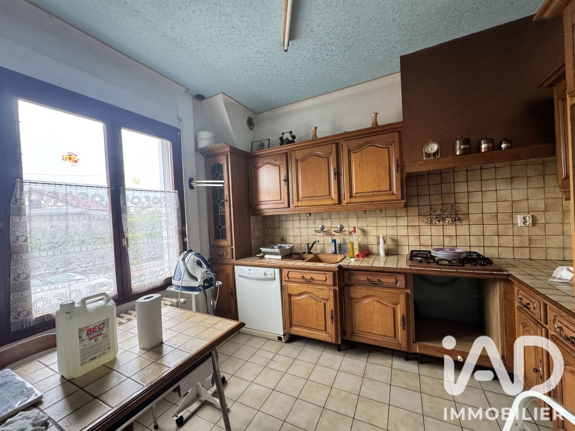 Maison à vendre, 87m², Juvisy-sur-Orge