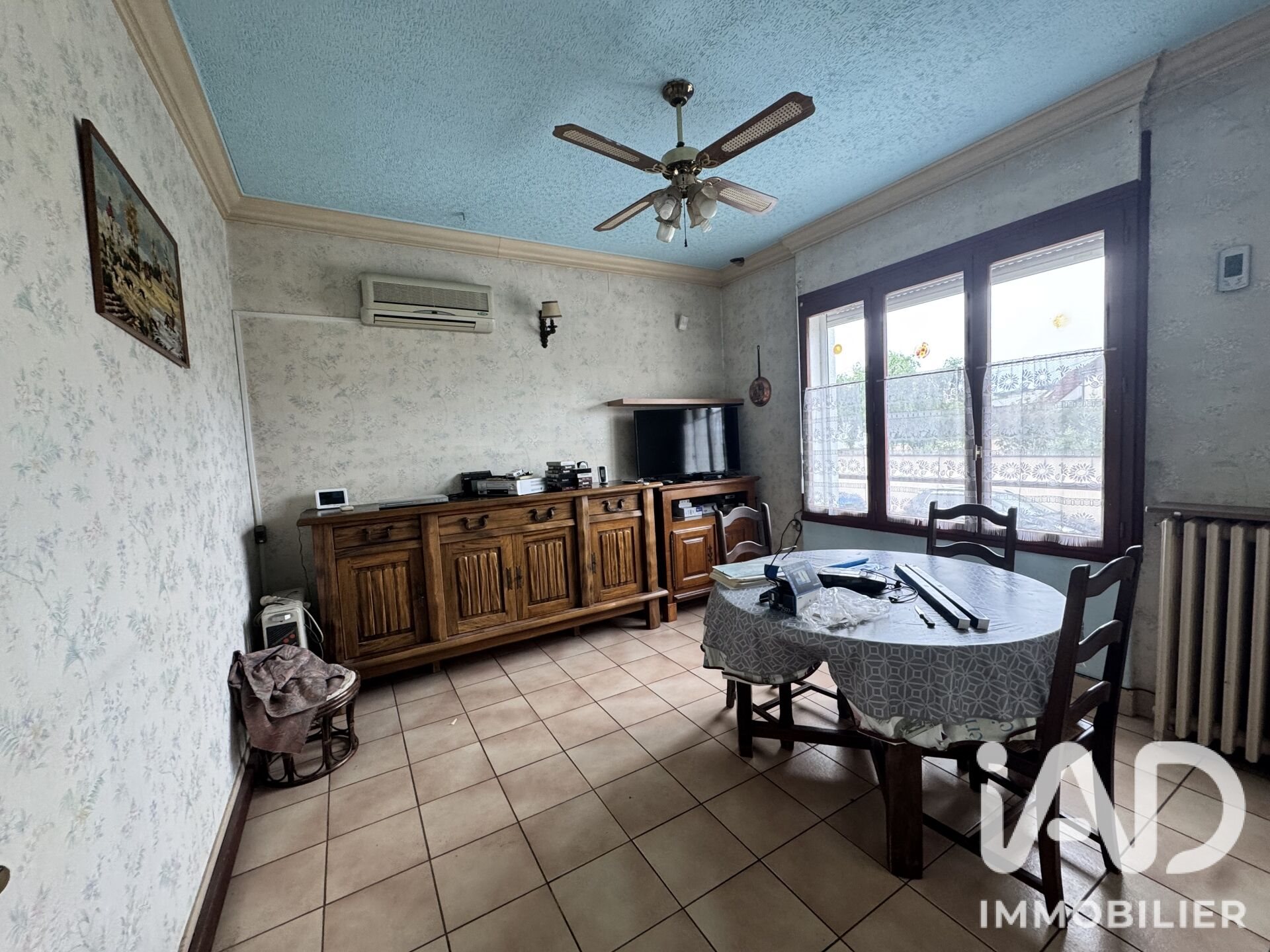 Maison à vendre, 87m², Juvisy-sur-Orge