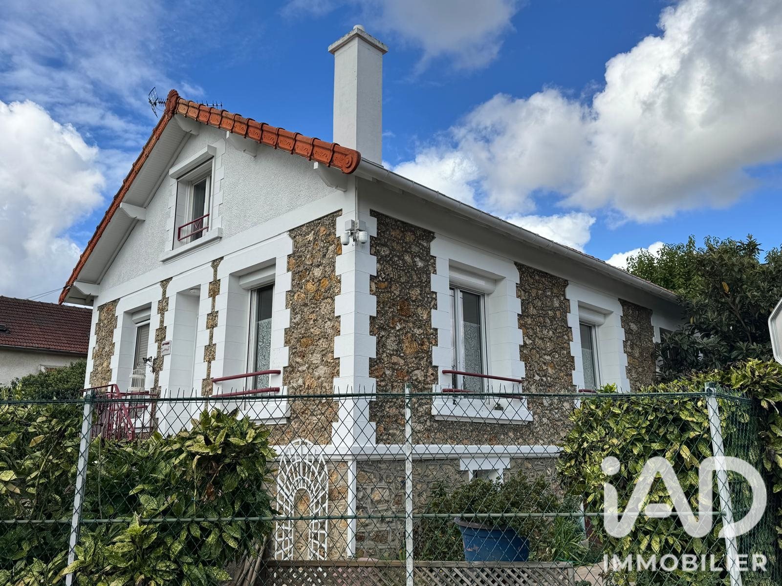 Maison à vendre, 145m², Savigny-sur-Orge
