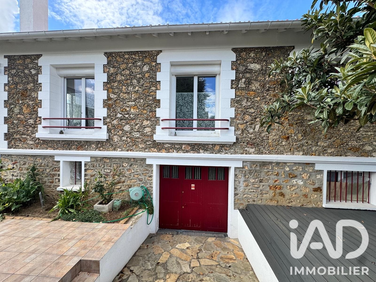 Maison à vendre, 145m², Savigny-sur-Orge
