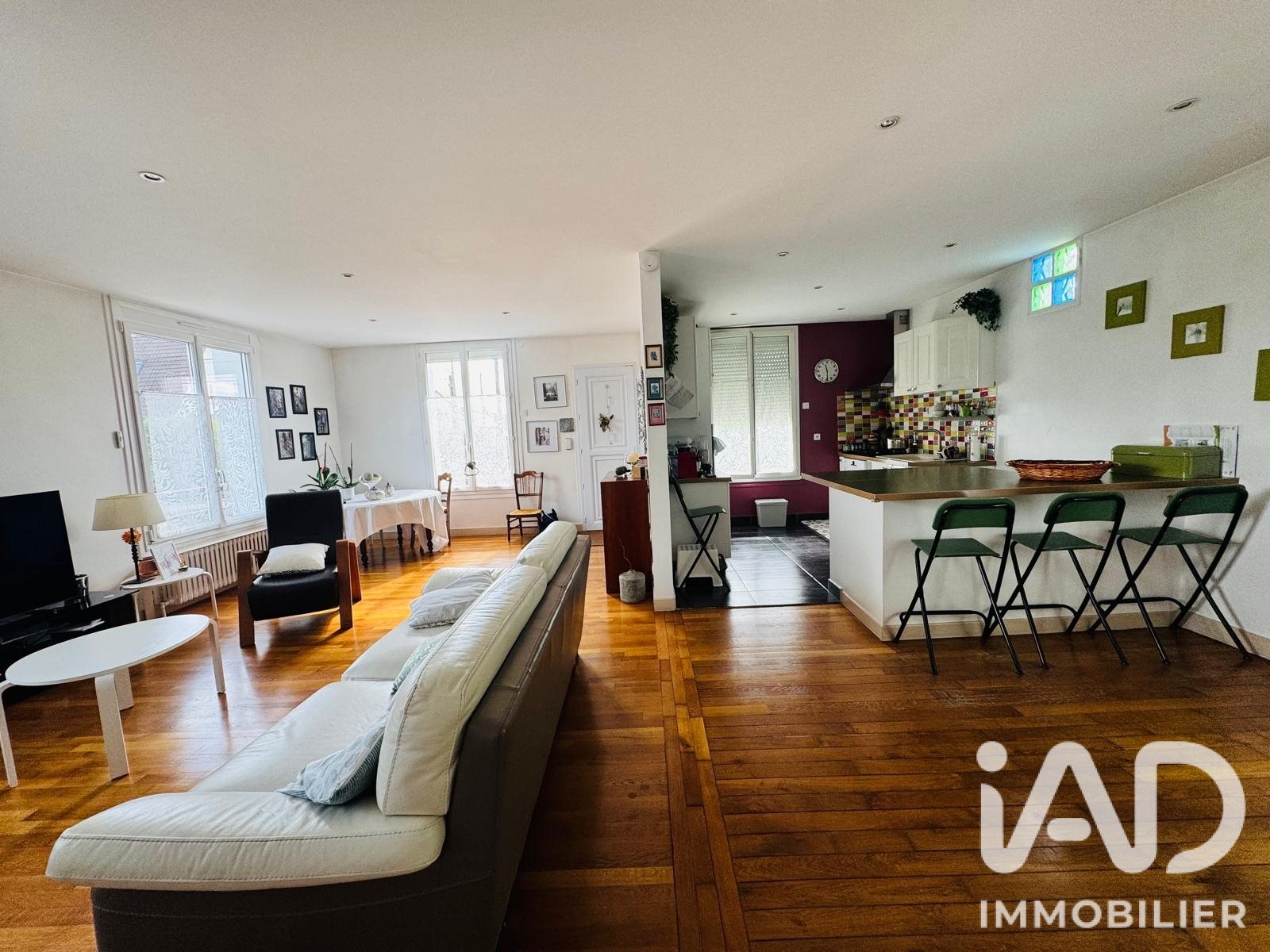 Maison à vendre, 145m², Savigny-sur-Orge