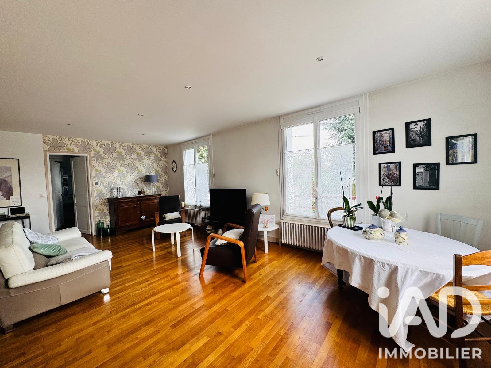 Maison à vendre, 145m², Savigny-sur-Orge