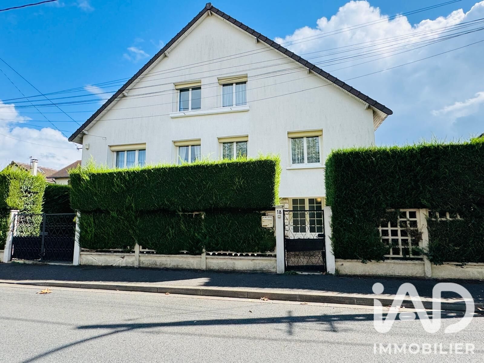 Maison à vendre, 135m², Savigny-sur-Orge
