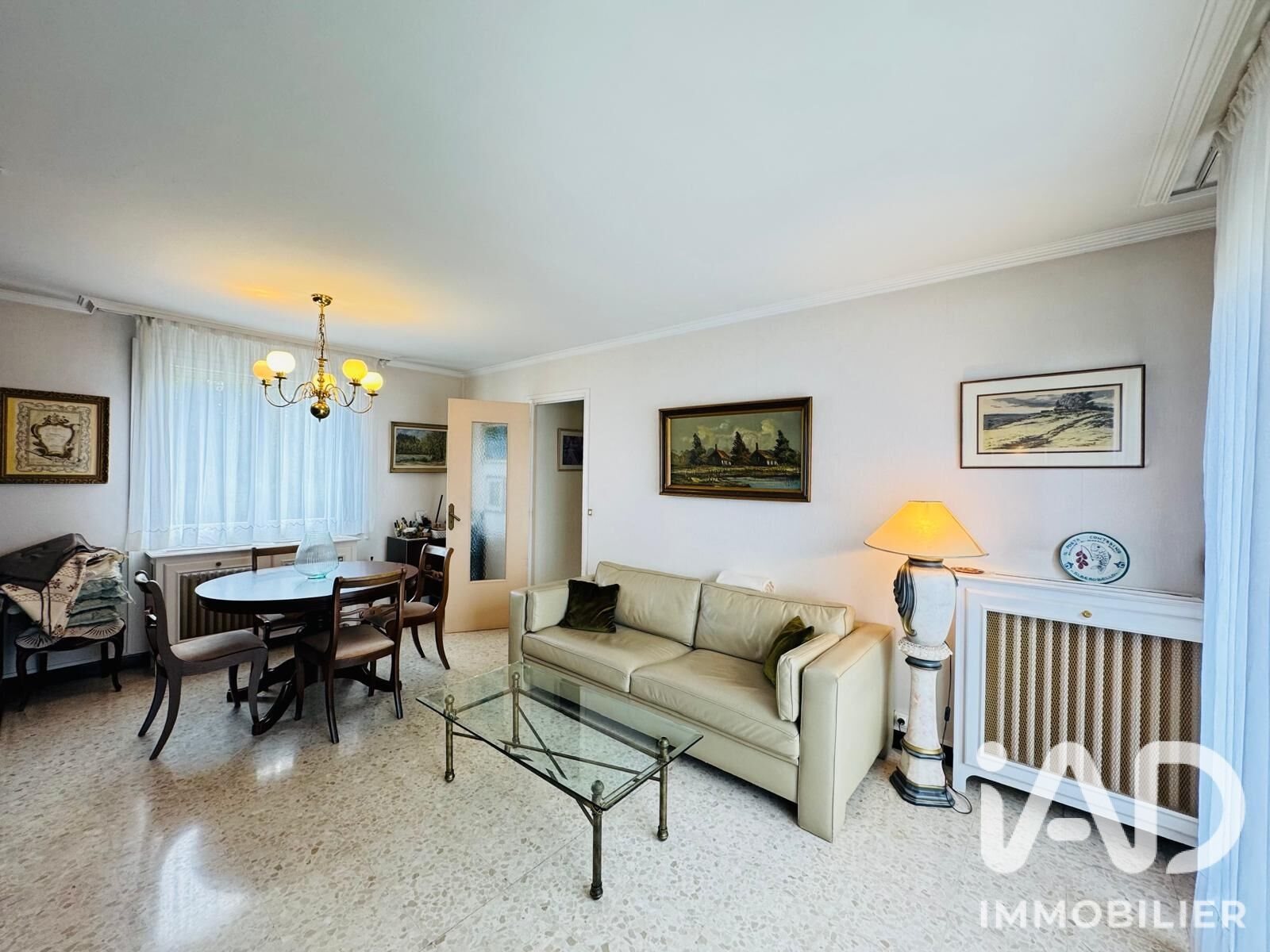 Maison à vendre, 135m², Savigny-sur-Orge