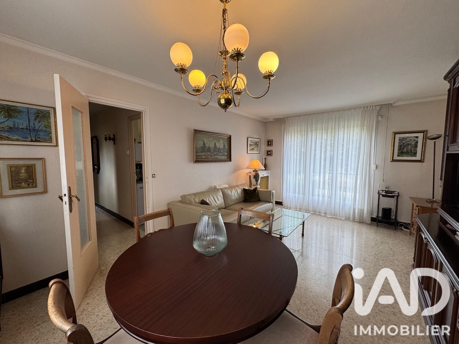 Maison à vendre, 135m², Savigny-sur-Orge