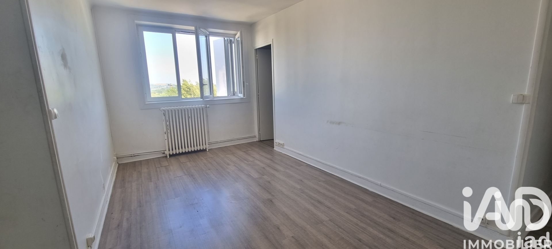 Appartement à vendre, 67m², Villiers-le-Bel