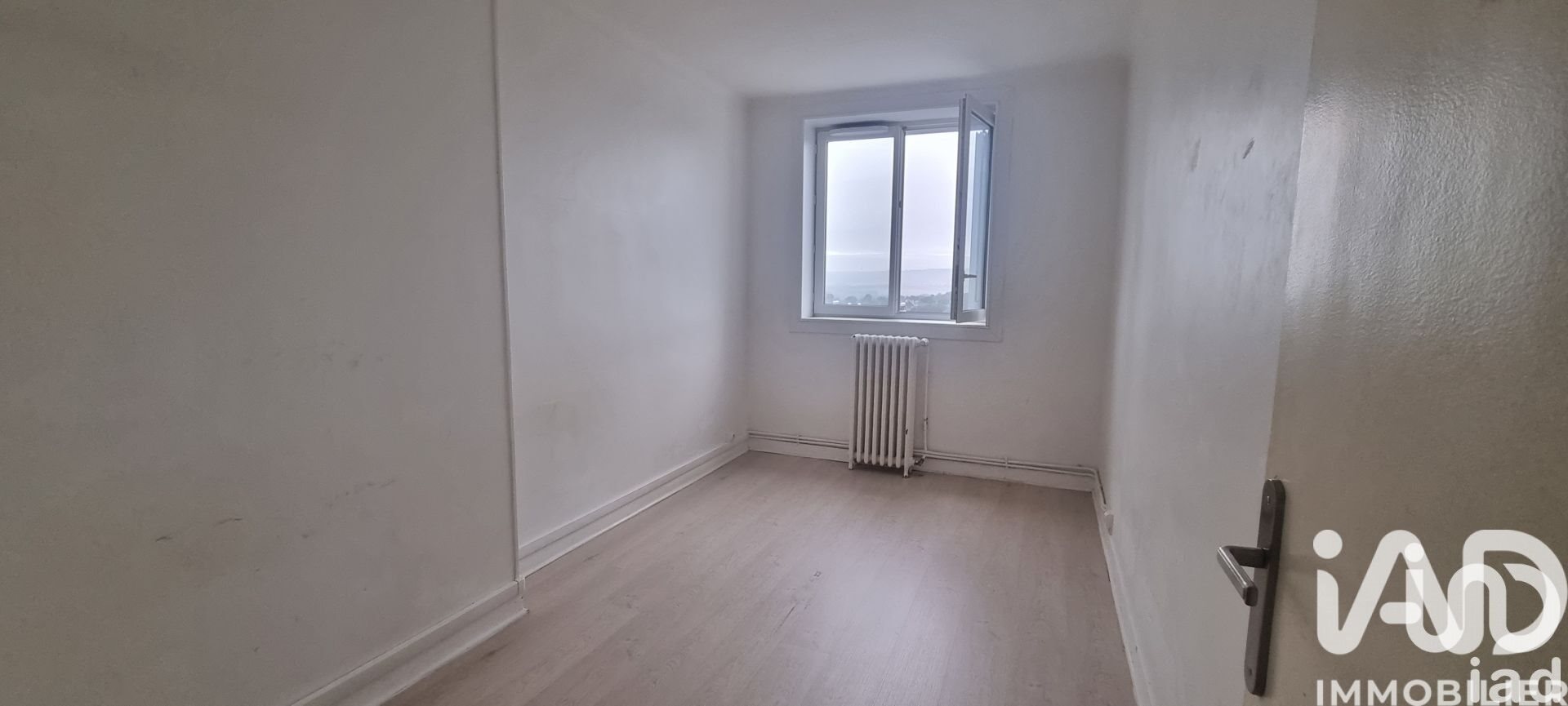 Appartement à vendre, 67m², Villiers-le-Bel