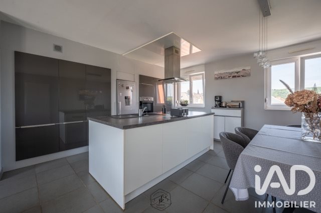 Appartement à vendre, 97m², Rombas