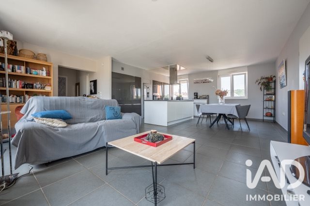 Appartement à vendre, 97m², Rombas
