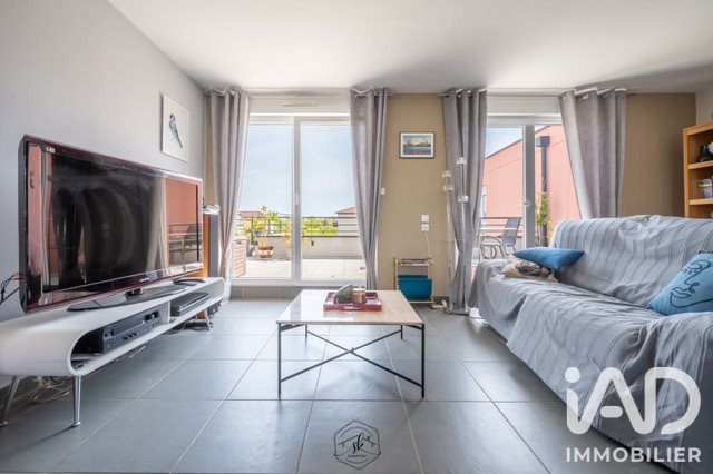Appartement à vendre, 97m², Rombas