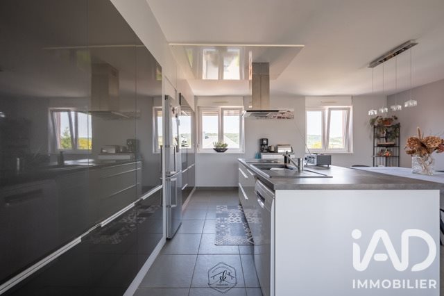 Appartement à vendre, 97m², Rombas